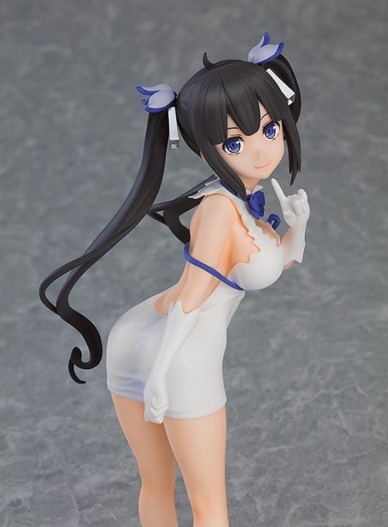 Is it Wrong to Try to Pick Up Girls in a Dungeon? IV Pop Up Parade Hestia