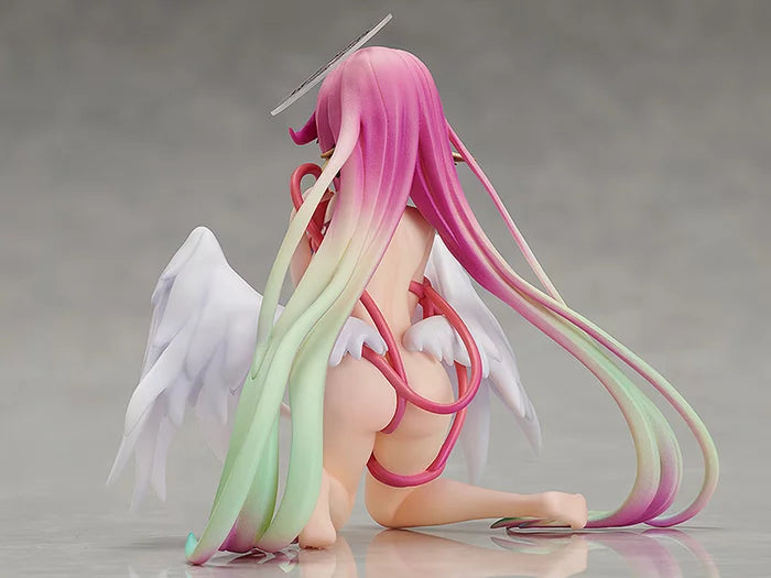 No Game No Life Jibril (Shampoo Ver.) 1/12 Scale Figure