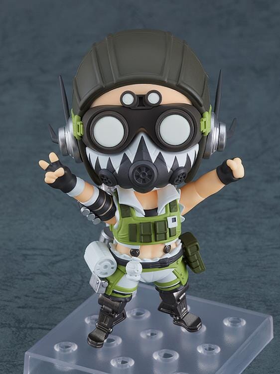 Apex Legends Nendoroid No.2059 Octane