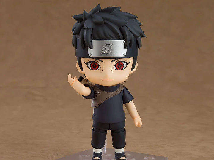 Naruto Shippuden Nendoroid No.2436 Shisui Uchiha