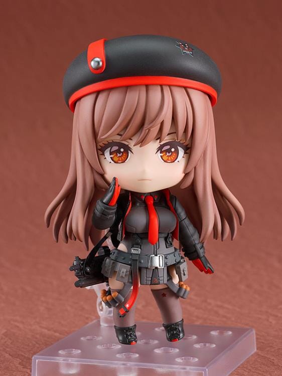 Goddess of Victory Nikke Nendoroid No.2315 Rapi