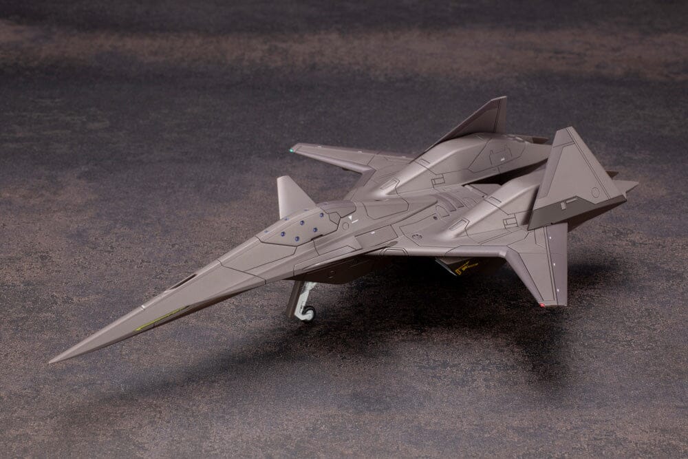 Ace Combat 7 Skies Unknown ADF-01 (Modeler's Edition) 1/144 Scale Model Kit