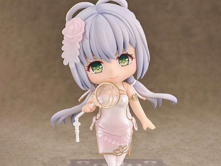 Vsinger Nendoroid No.2010 Luo Tianyi (Grain in Ear Ver.)