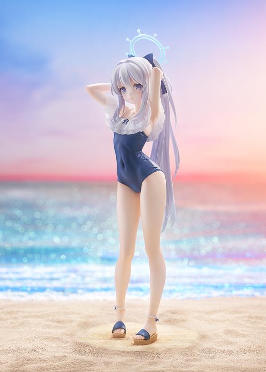 Blue Archive Miyako Tsukiyuki (Swimsuit Memorial Lobby Ver.) 1/7 Scale Figure