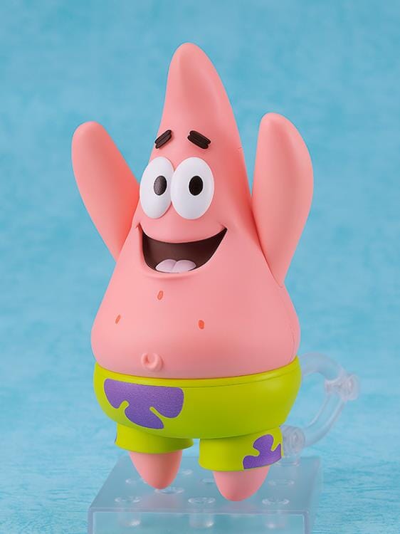 SpongeBob SquarePants Nendoroid No.2320 Patrick Star