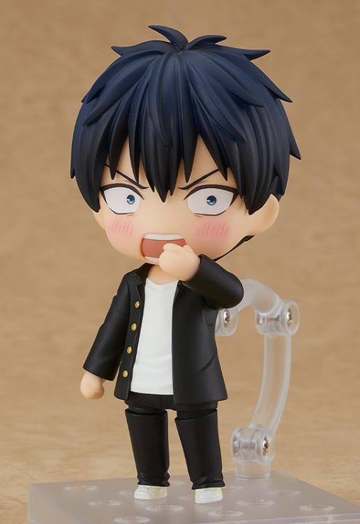 Given Nendoroid No. 2031 Ritsuka Uenoyama