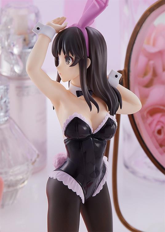 Saekano the Movie: Finale Pop Up Parade Megumi Kato (Bunny Ver.)