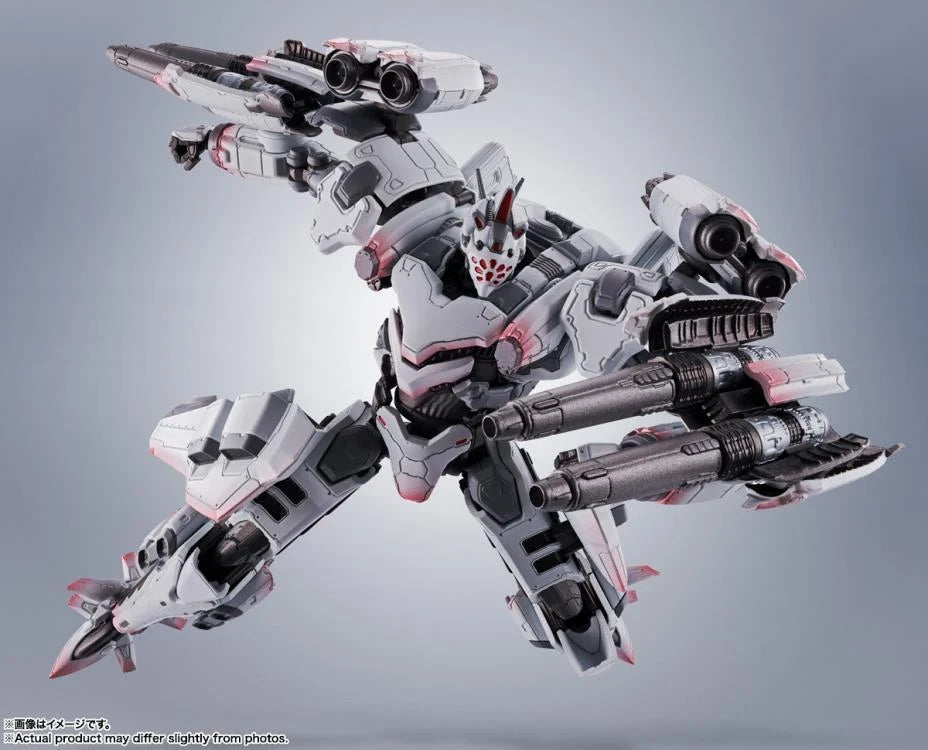 Armored Core VI Fires of Rubicon Robot Spirits IB-07: SOL 644 (Ayre)