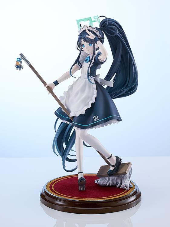 Blue Archive Aris (Maid) 1/7 Scale Figure