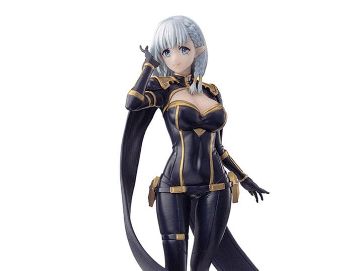 The Eminence in Shadow Luminasta Beta Figure