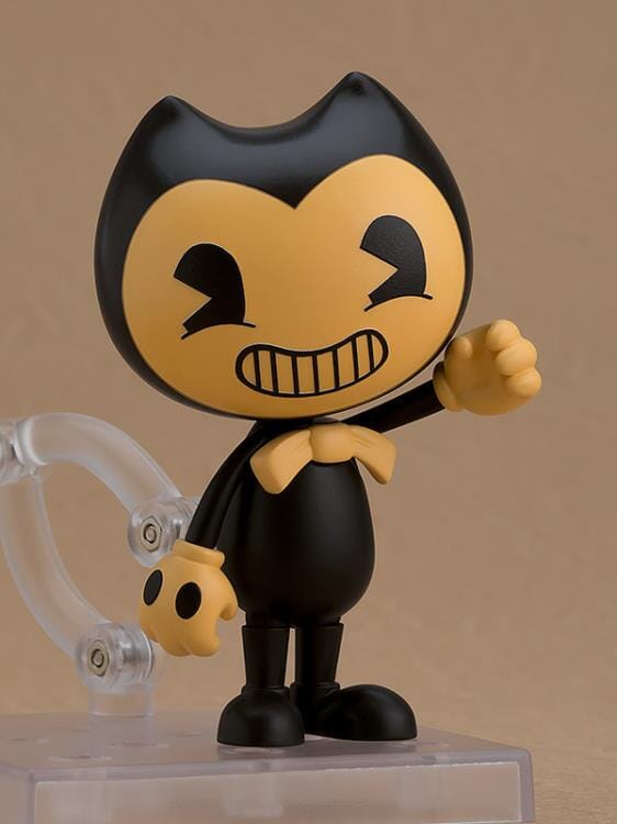 Bendy and the Ink Machine Nendoroid No.2223 Bendy & Ink Demon