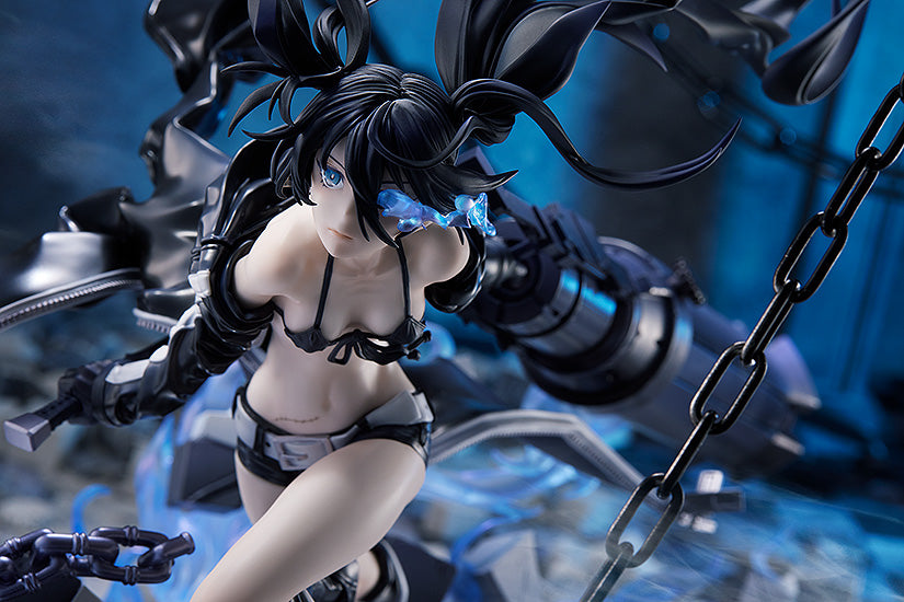 Black Rock Shooter HxxG Edition 1/7 Scale Figure