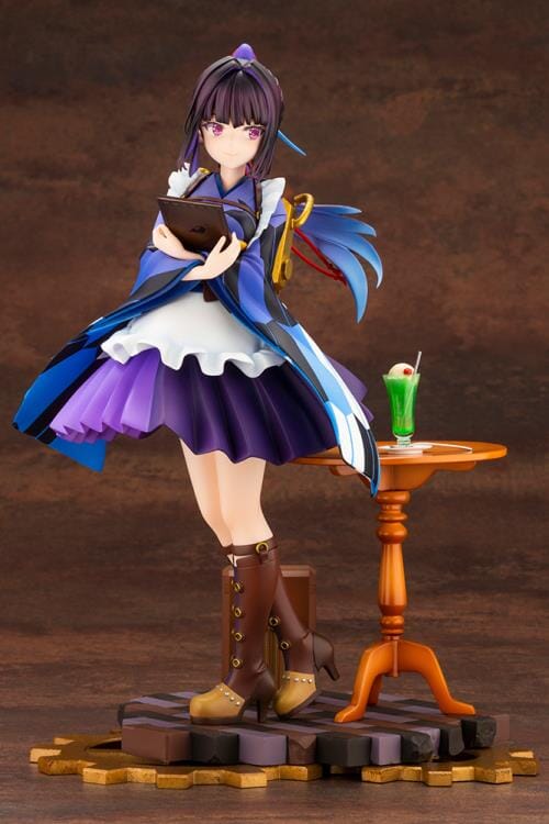 Prima Doll Karasuba 1/7 Scale Figure