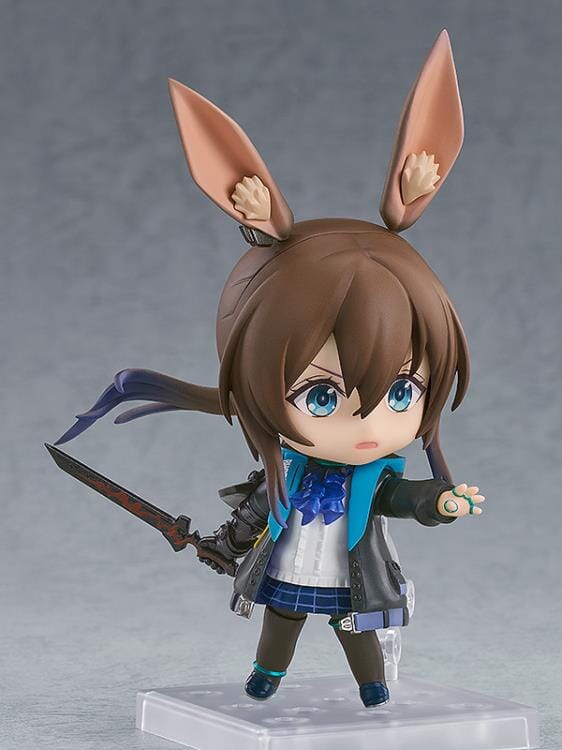 Arknights Nendoroid No.1757-DX Amiya (Promotion Ver.)