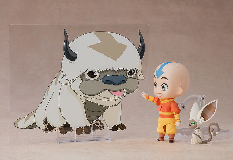 Avatar The Last Airbender Nendoroid No.1867 Aang