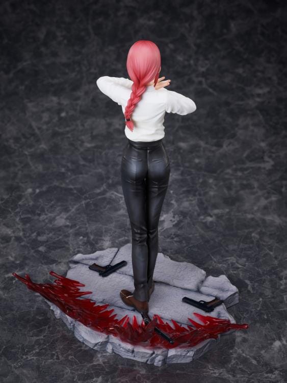 Chainsaw Man FNex Makima 1/7 Scale Figure