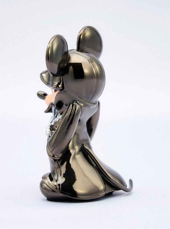 Kingdom Hearts II Bright Arts Gallery King Mickey