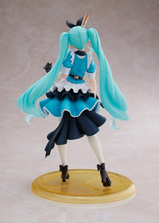 Vocaloid Artist MasterPiece Hatsune Miku (Princess Alice Ver.) Prize Figure