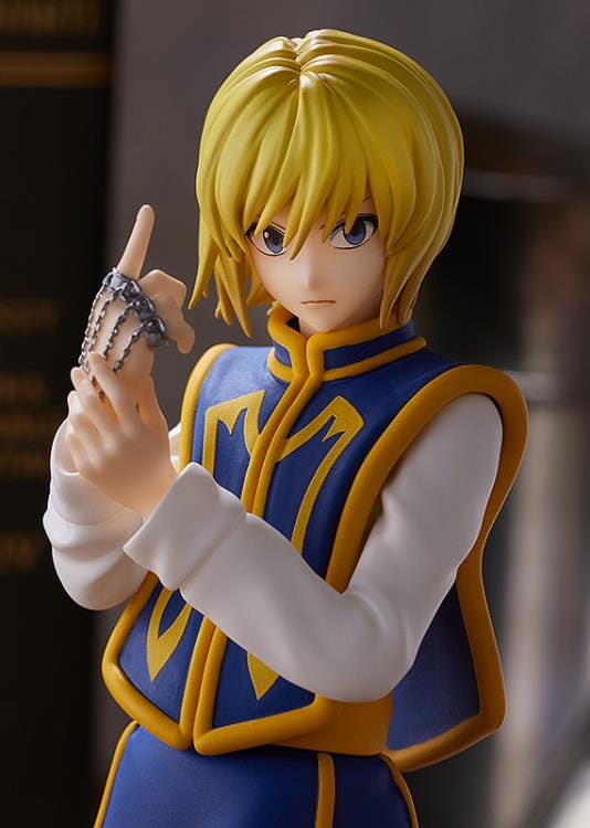 Hunter x Hunter Pop Up Parade Kurapika