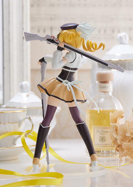 Puella Magi Madoka Magica The Movie: Rebellion Pop Up Parade Mami Tomoe