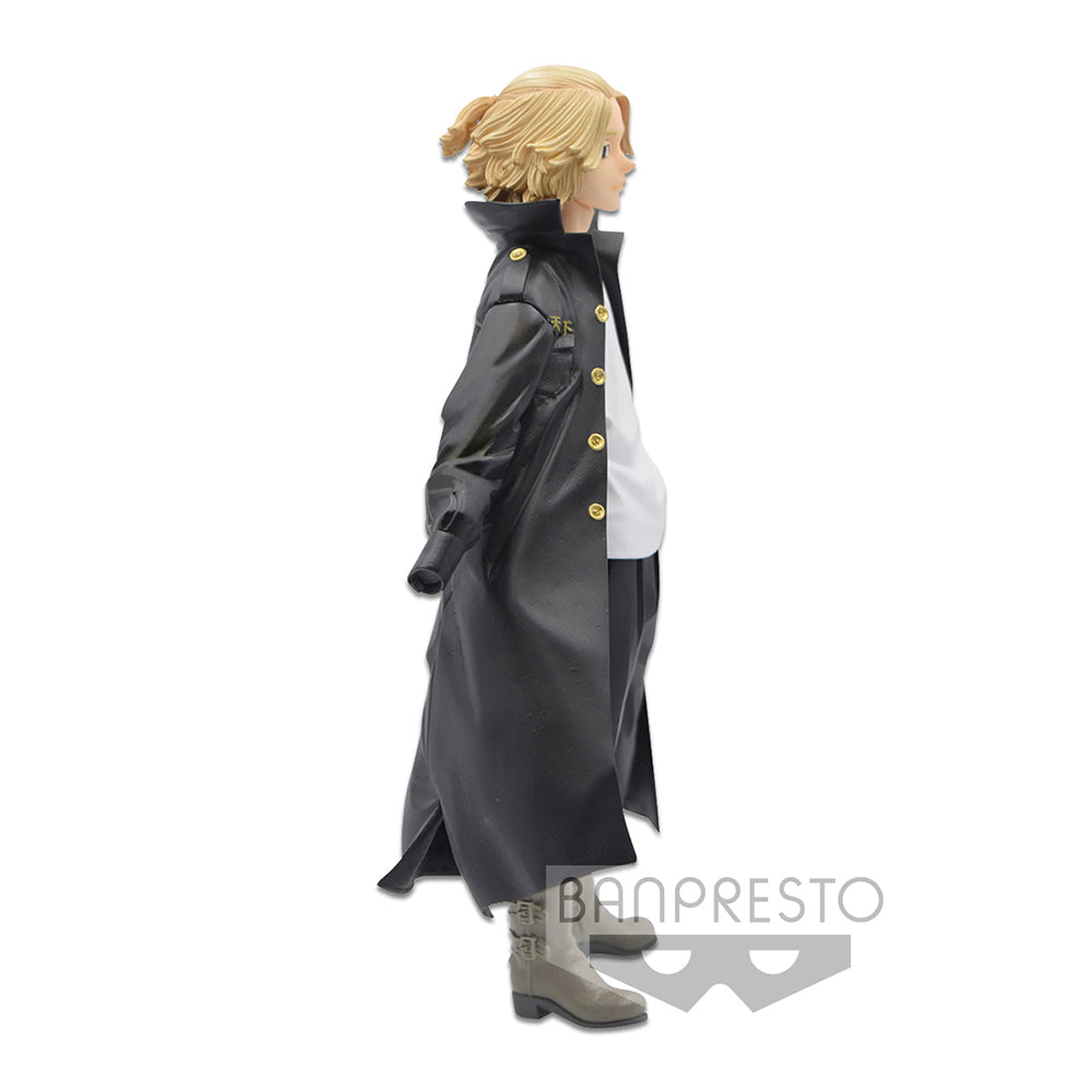 Tokyo Revengers Manjirou Sano Figure