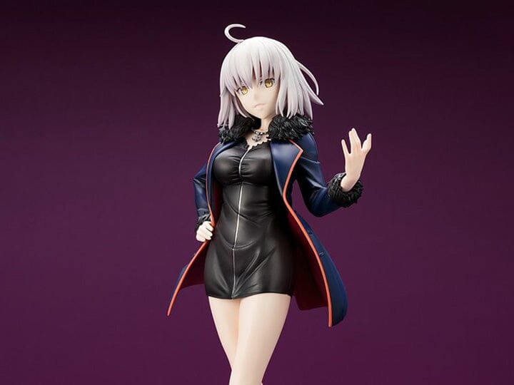 Fate/Grand Order ArtFX J Avenger Jeanne D'Arc (Alter Casual Ver.) 1/7 Scale Figure (Reissue)