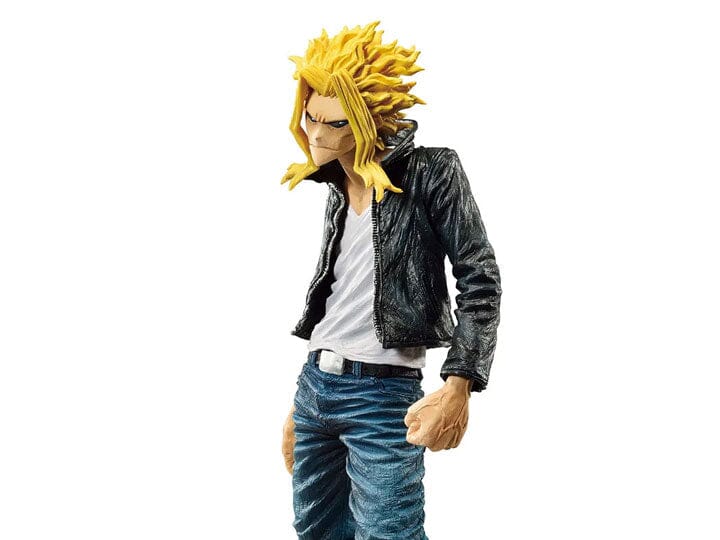 My Hero Academia Ichibansho All Might (Will) Figure