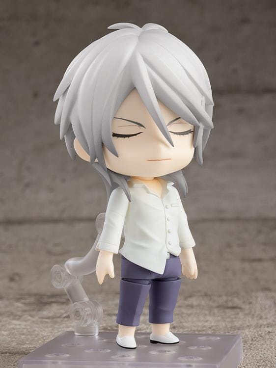 Psycho-Pass Nendoroid No.1601 Shogo Makishima