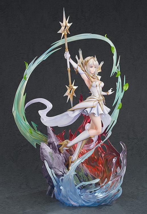 League of Legends Elementalist Lux 1/7 Scale Figure