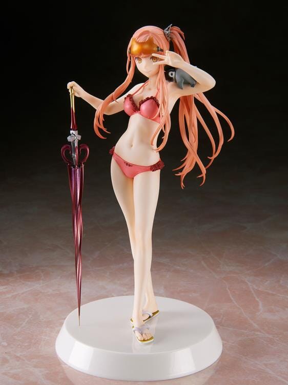 Fate/Grand Order Saber Medb (Summer Queens) 1/8 Scale Figure