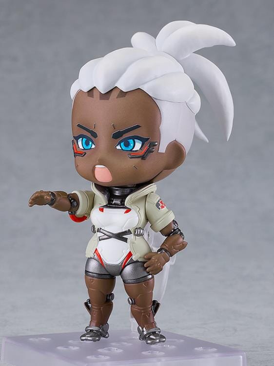 Overwatch 2 Nendoroid No.2262 Sojourn