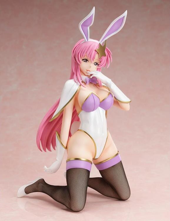 Mobile Suit Gundam SEED Destiny B-Style Meer Campbell (Bunny Ver.) 1/4 Scale Figure