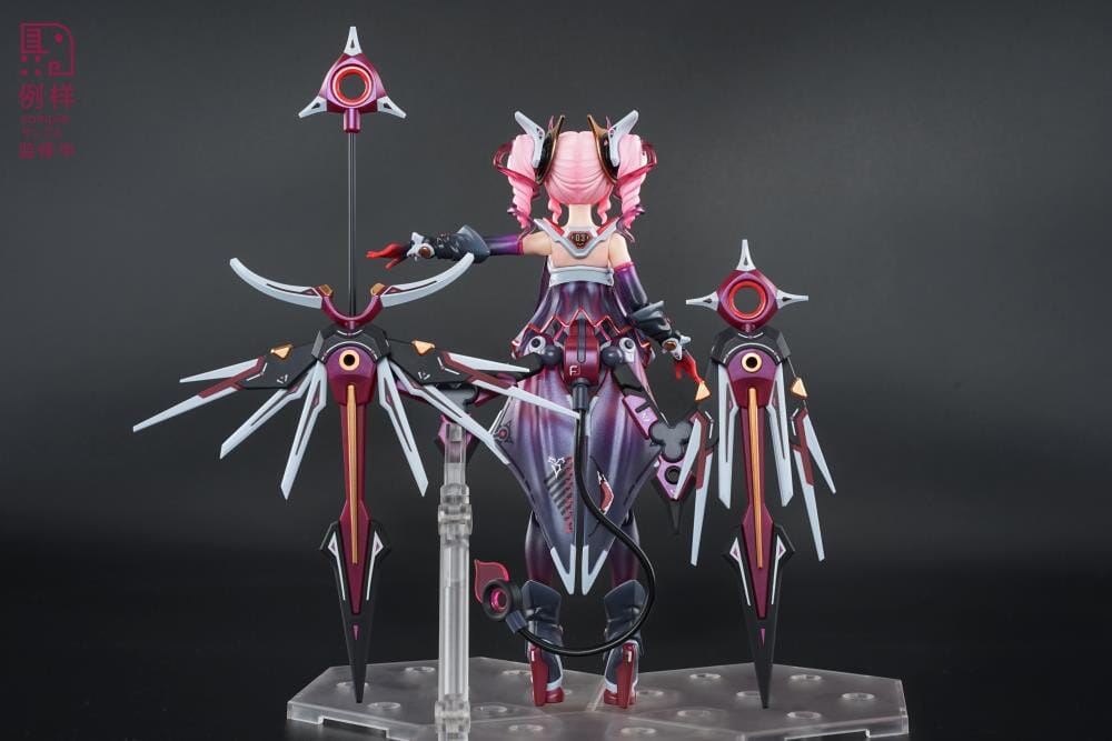 Witch of the Other World Fatereal 1/12 Scale Figure