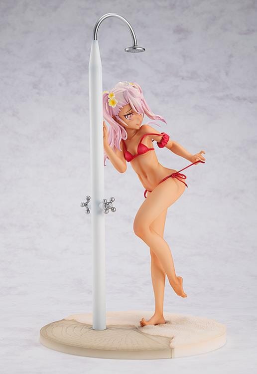 Fate/kaleid liner Prisma Illya KD Colle Chloe von Einzbern (Bikini Ver.) 1/7 Scale Figure