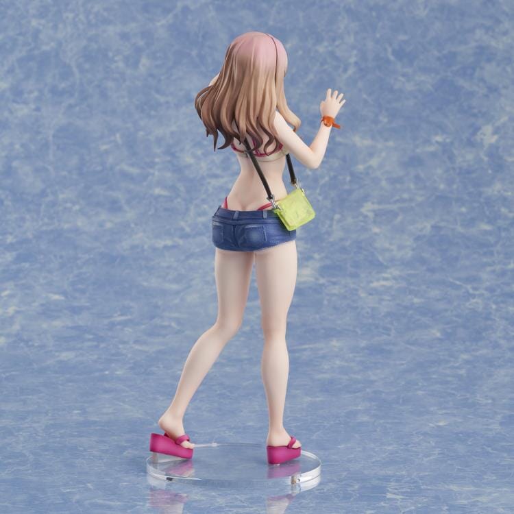 SSSS.Dynazenon Yume Minami (Swimsuit Ver.) Figure