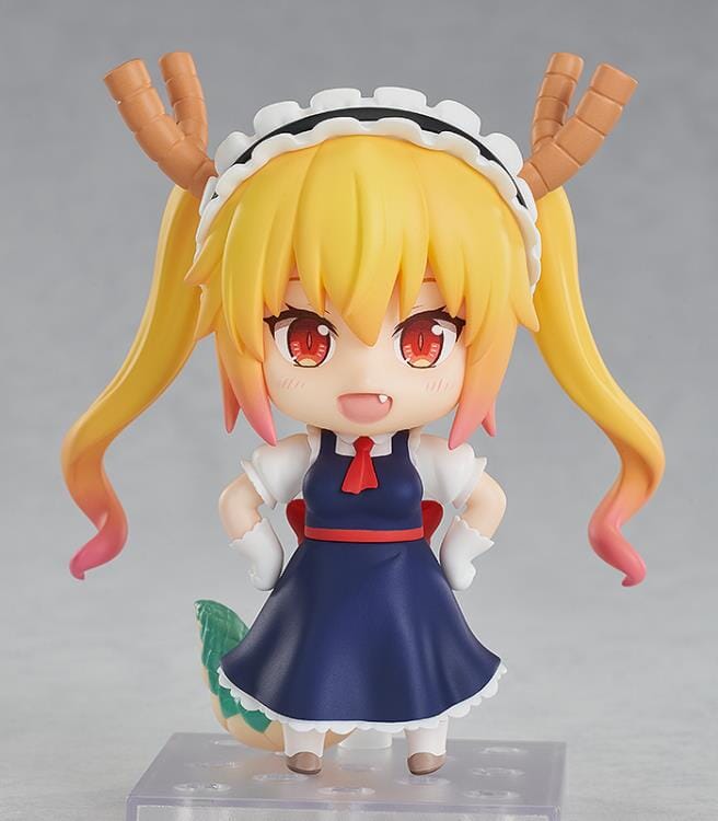 Miss Kobayashi's Dragon Maid Nendoroid No.1962 Tohru