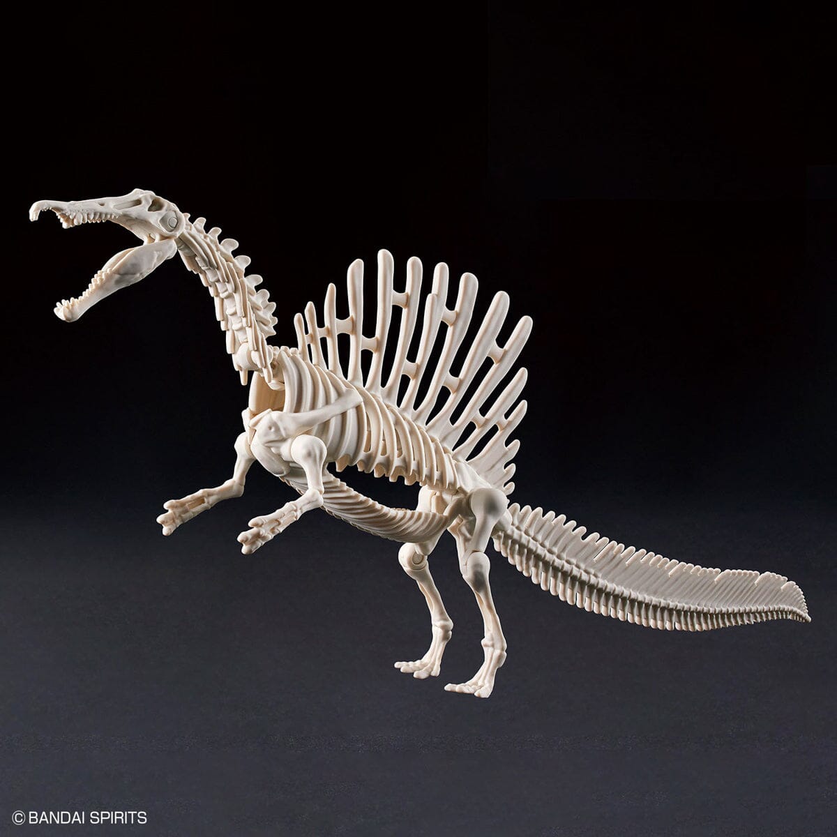 Plannosaurus Spinosaurus Model Kit