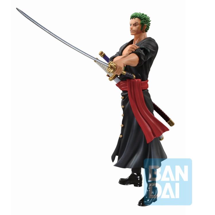 One Piece Ichibansho Roronoa Zoro (Anniversary)