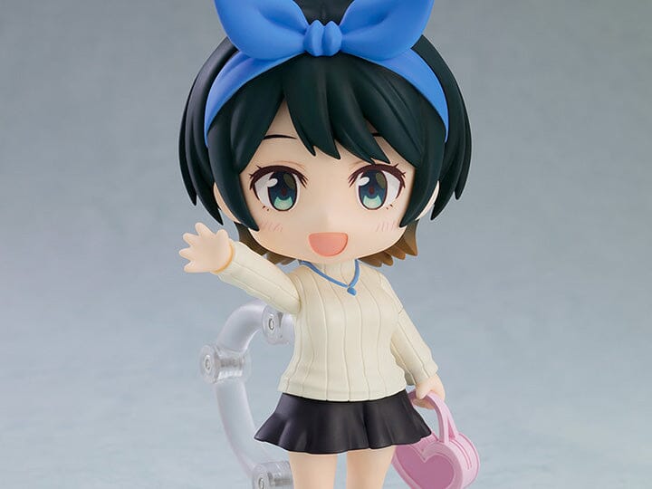 Rent-A-Girlfriend Nendoroid No.1657 Ruka Sarashina