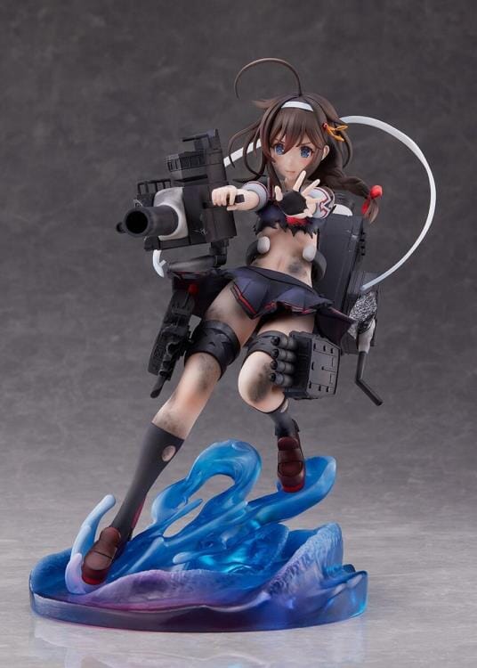 Kantai Collection Shigure Kai Ni (Decisive Battle Mode Ver.) 1/7 Scale Figure