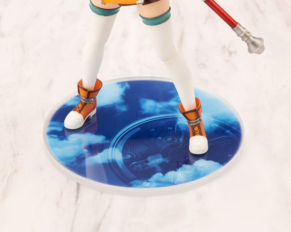 The Legend of Heroes Trails in the Sky Estelle Bright 1/8 Scale Figure