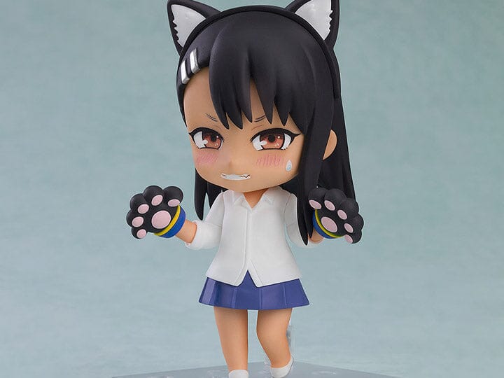 Don't Toy with Me, Miss Nagatoro 2nd Attack Nendoroid No.2098 Nagatoro Hayase