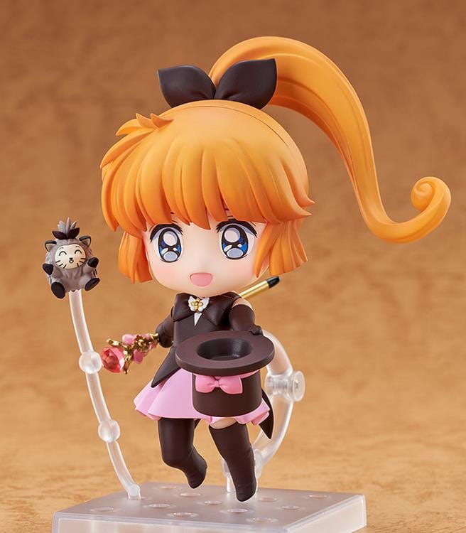 Saint Tail Nendoroid No.2060 Saint Tail