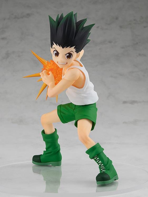 Hunter x Hunter Pop Up Parade Gon Freecss