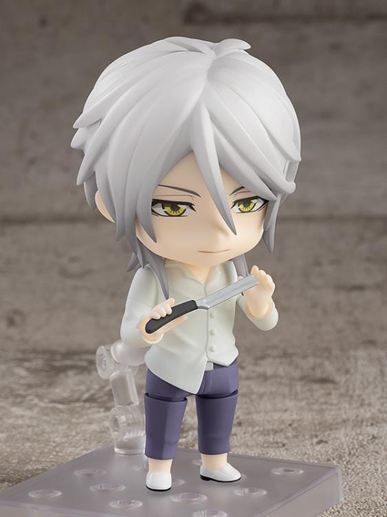 Psycho-Pass Nendoroid No.1601 Shogo Makishima