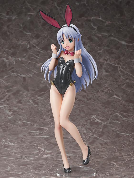 A Certain Magical Index III B-Style Index (Bare Leg Bunny Ver.) 1/4 Scale Figure