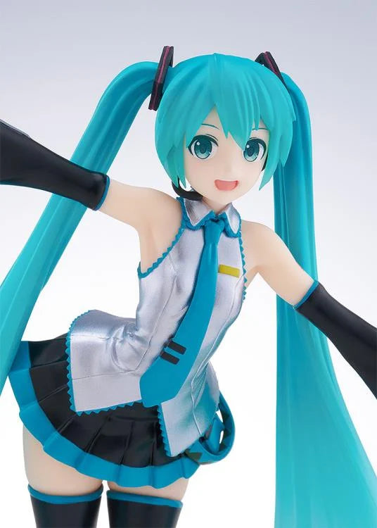 Vocaloid Pop Up Parade Miku Hatsune (Translucent Color Ver.)