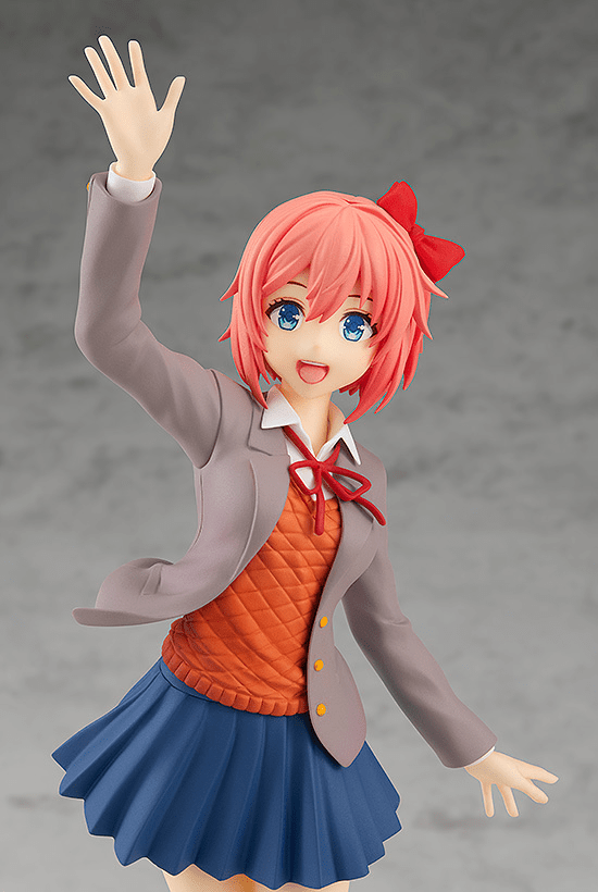 Doki Doki Literature Club! Pop Up Parade Sayori