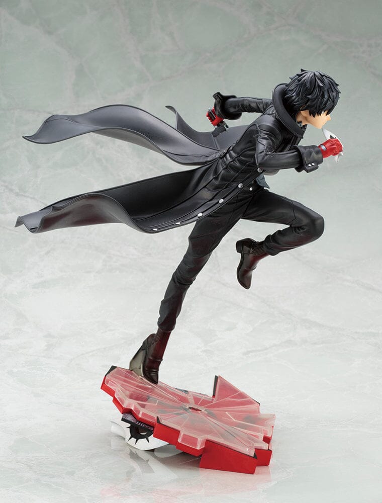 Persona 5 ArtFX J Hero (Phantom Thief Ver.) 1/8 Scale Figure (Reissue)