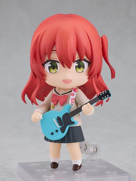 Bocchi the Rock! Nendoroid No.2244 Ikuyo Kita